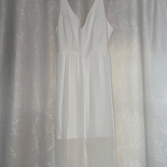 Homecoming dress - Picture 1 of 1